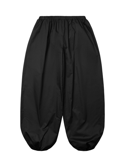 Grunt Bukser Rea Ball - Black